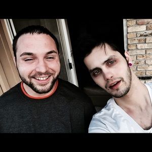 Meet your Posher, Randy